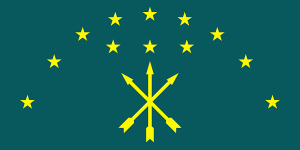 circassianflag