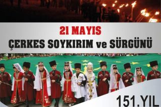 21 Mayıs’ta Anavatan Bizi Çağırıyor