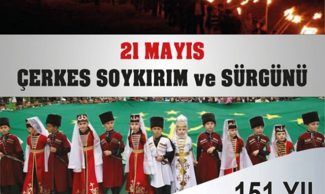 21 Mayıs’ta Anavatan Bizi Çağırıyor