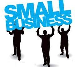 Small business