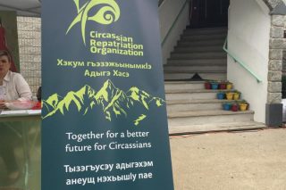 Together for a better future for Circassians