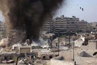 Our people are in need of your help