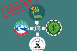 إغاثة عاجلة لضحايا الزلزال